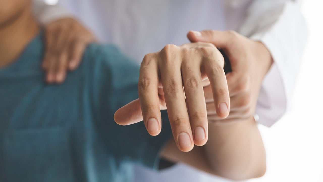 Maestría en Fisioterapia en el Abordaje del Daño Cerebral Adquirido