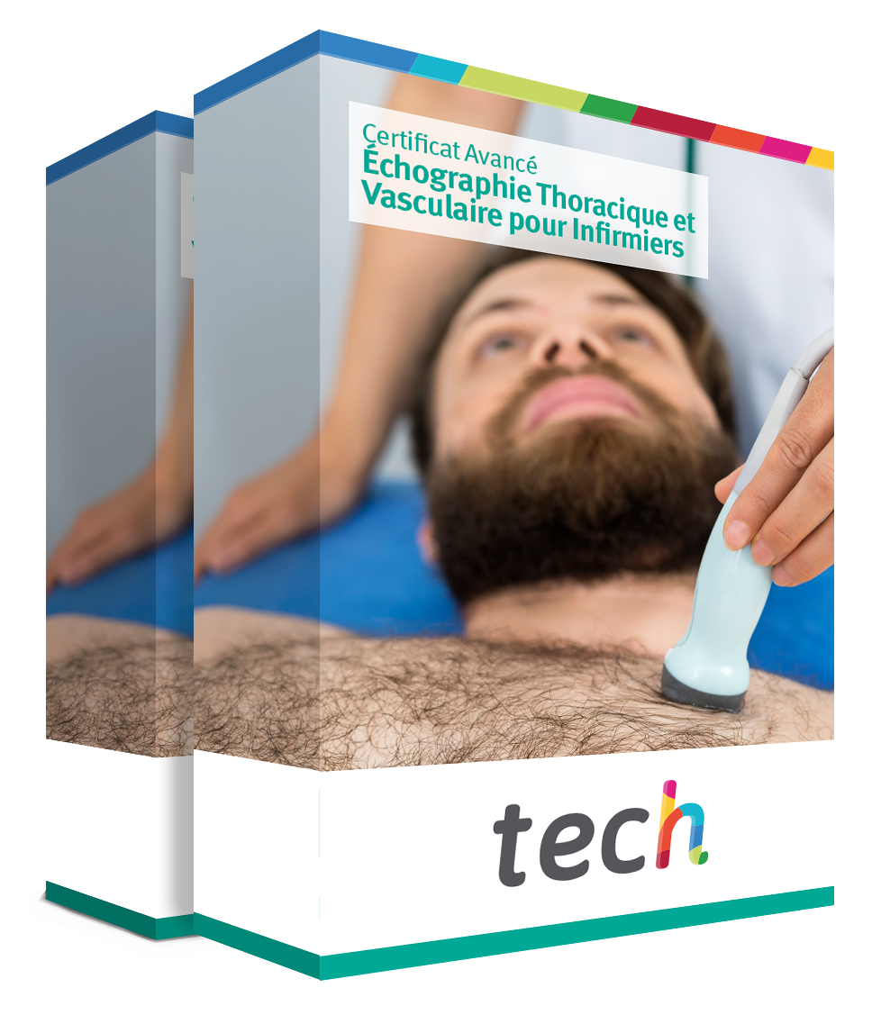 Certificat Avancé en Échographie Thoracique et Vasculaire pour
