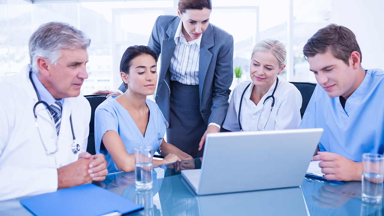 Maestría en Dirección de Hospitales y Servicios de Salud para Enfermería