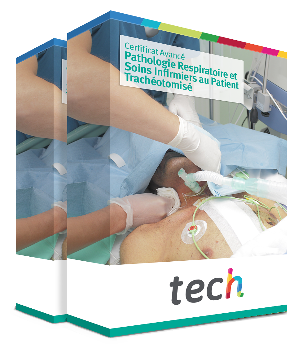 Certificat Avancé en Pathologie Respiratoire et