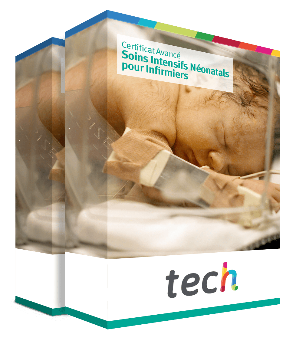 Certificat Avancé en Soins Intensifs Néonatals
