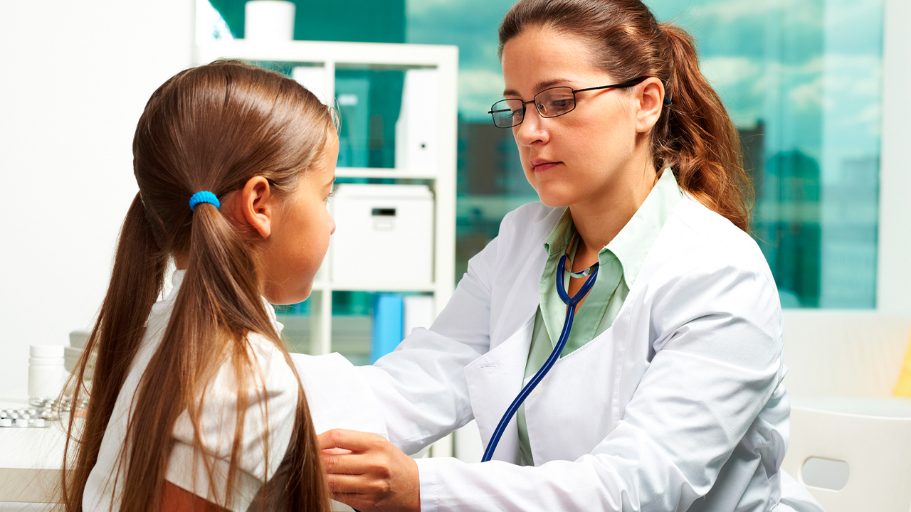 Maestría en Ciencias con Mención en Enfermería en Salud del Niño y del Adolescente