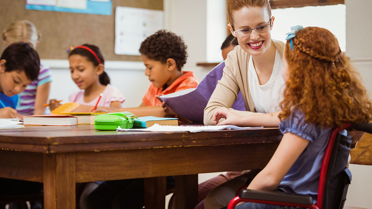 Maestría en Educación con Mención en Didácticas para la Educación Básica