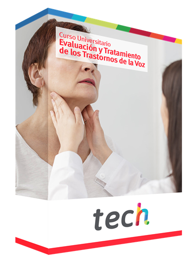 Curso Universitario en Evaluación y Tratamiento de los ...
