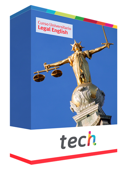 Curso Legal English 