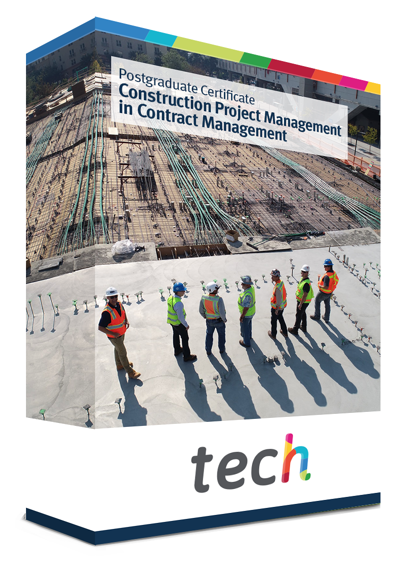 Postgraduate Certificate in Construction Project Management in Contract