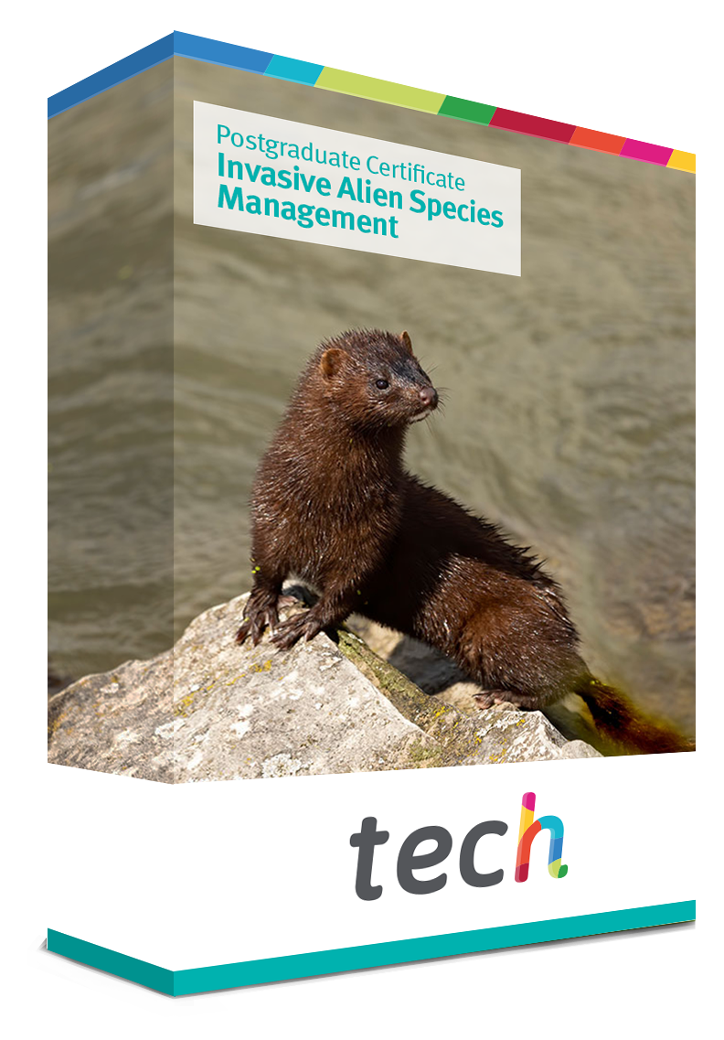 Postgraduate Certificate in Invasive Alien Species Management - TECH India