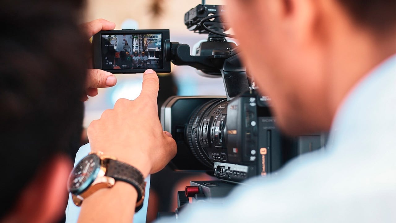 Maestría en Periodismo Audiovisual