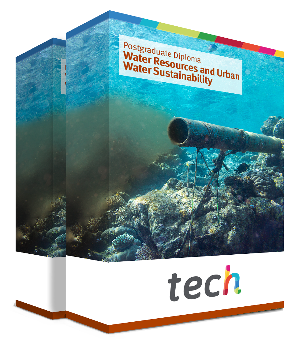 Postgraduate Diploma in Water Resources and Urban Water Sustainability