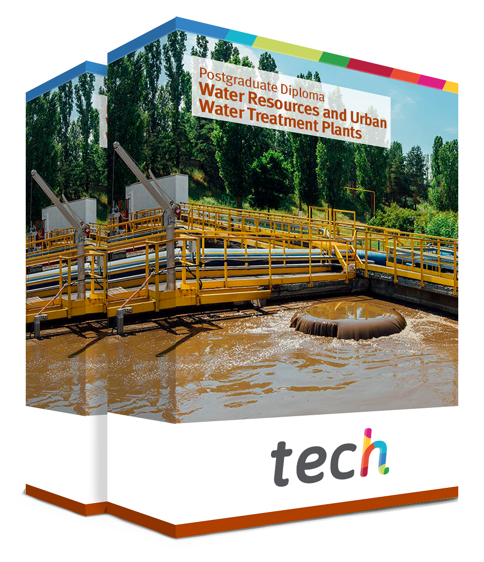 Postgraduate Diploma in Water Resources and Urban Water Treatment