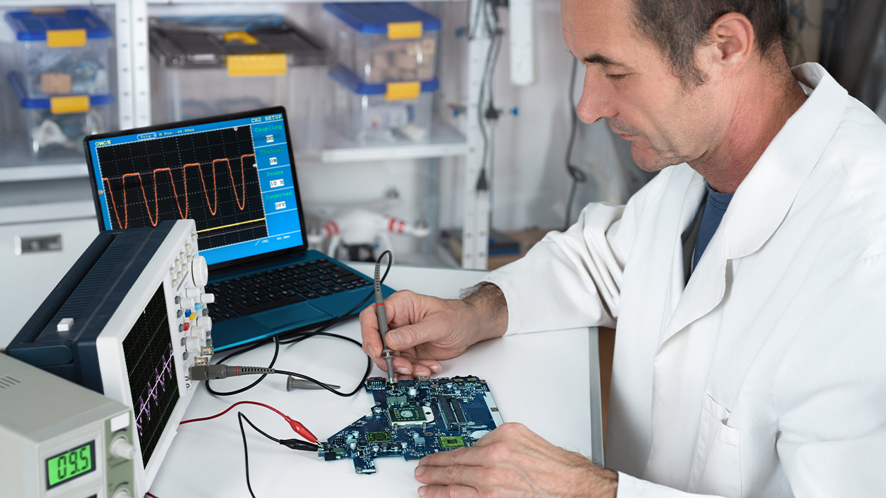 Curso Universitario en Electrónica Biomédica TECH España
