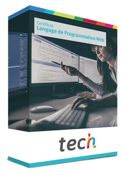 Certificat en Langage de Programmation Web