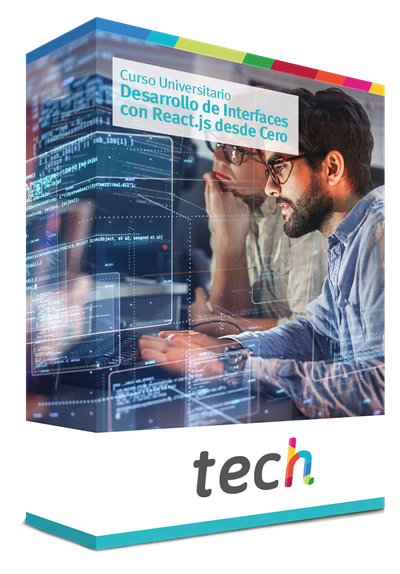 Curso Universitario en Desarrollo de Interfaces con React.js desde Cero ...
