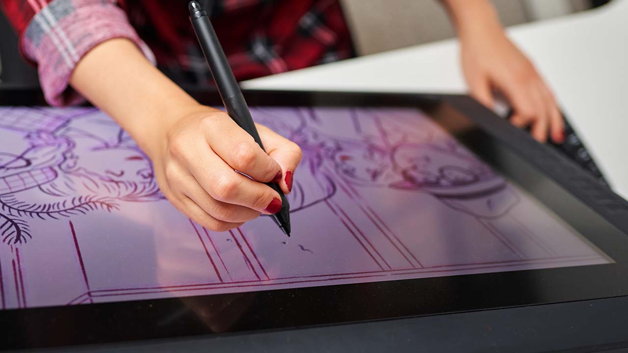 Maestría en Ilustración Profesional