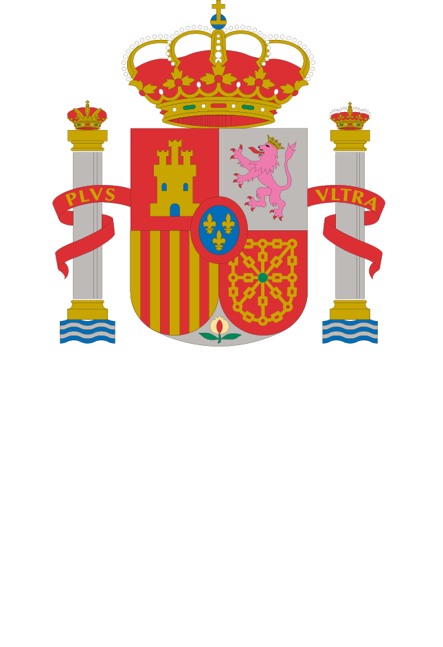Ministerio Award