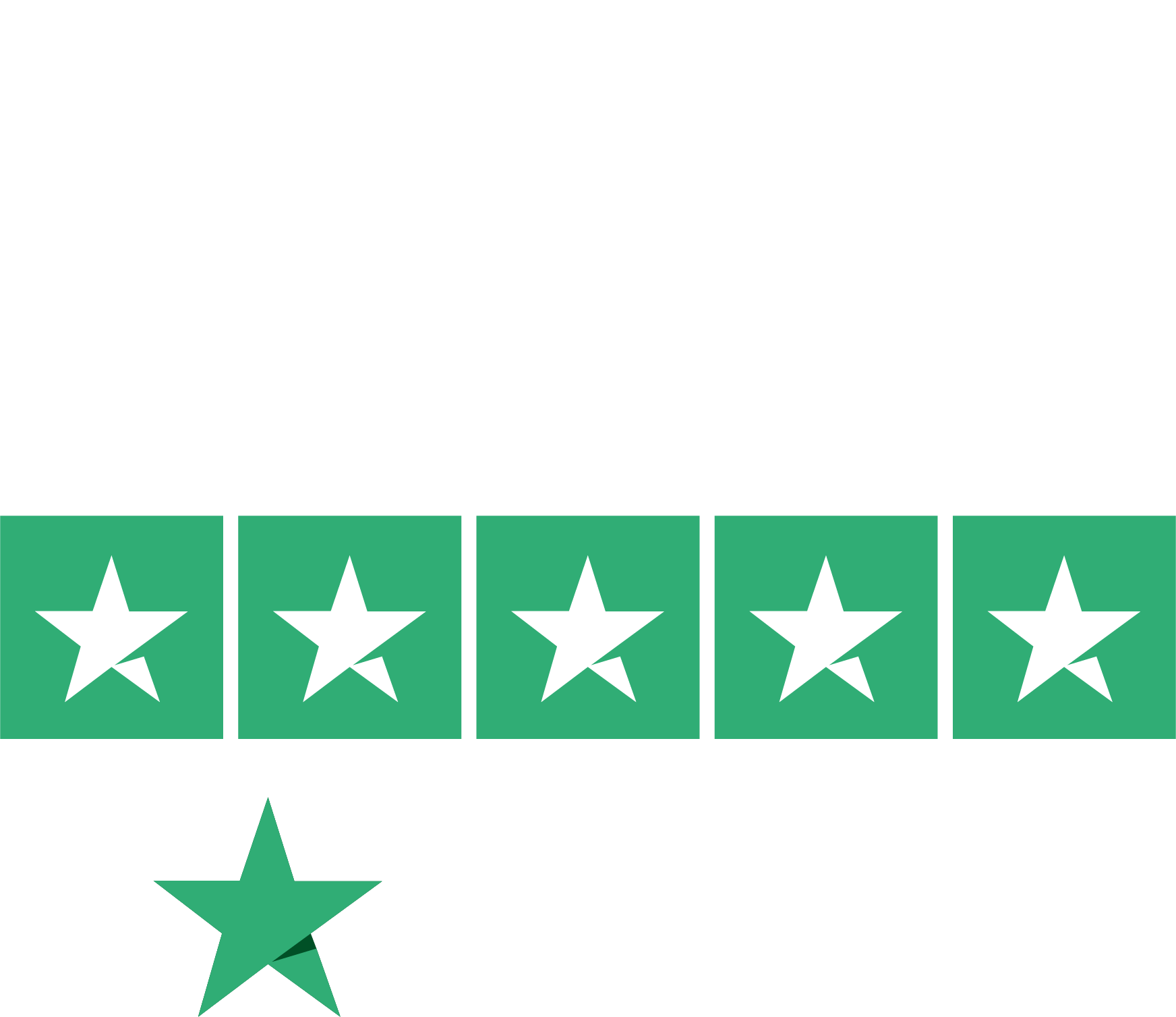 Trustpilot Award