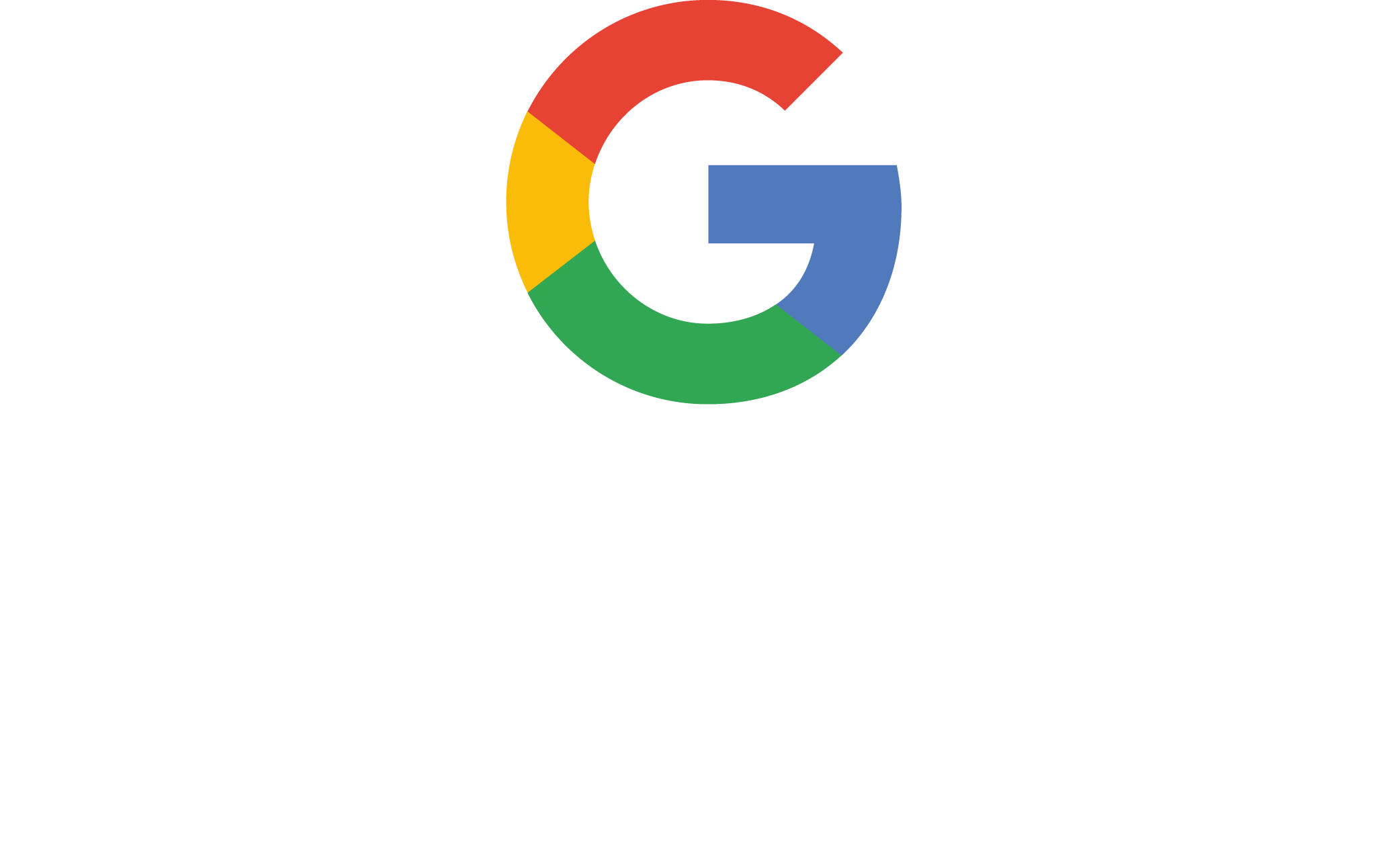 Google Partner Award